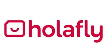 Logo de Holafly