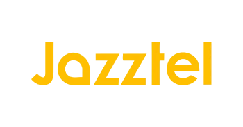 Logo de Jazztel