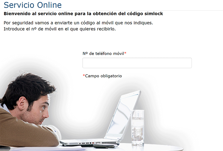 liberar movil movistar