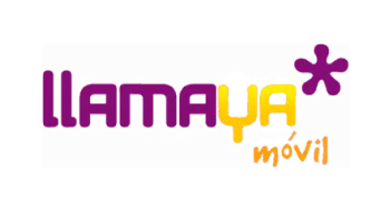 Logo de Llamaya