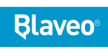 Logo de Blaveo