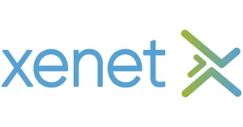 Logo de Xenet