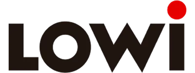 Logo de Lowi
