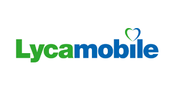 Logo de Lycamobile