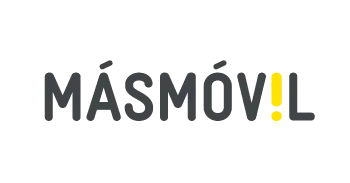 Logo de MásMóvil