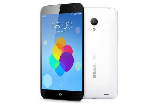 Meizu MX4