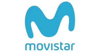 Logo de Movistar