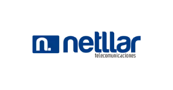 Logo de Netllar