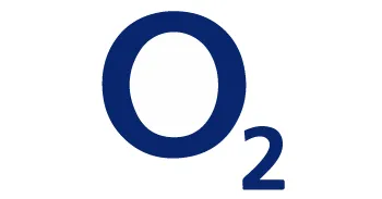 Logo de O2