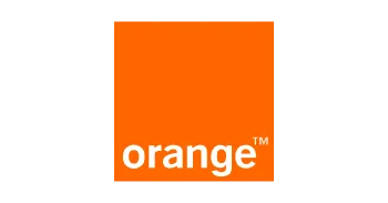 Logo de Orange