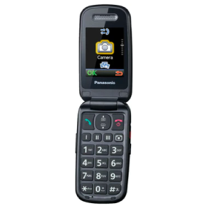 Panasonic KX-TU456