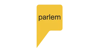 Logo de Parlem
