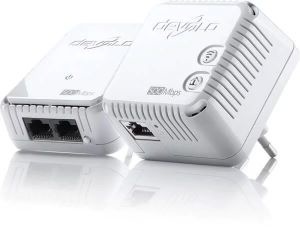 PLC Wifi