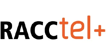 Logo de RACCtel+