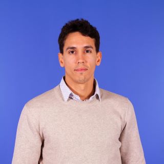 Foto de Ricardo Guillén