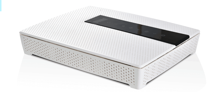 router adamo