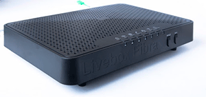 router fibra jazztel