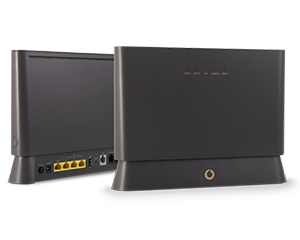 Router de Vodafone: modelos, configuración, contraseñas...