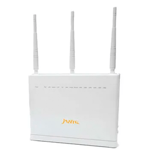 router zte jazztel