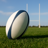 Balón de rugby