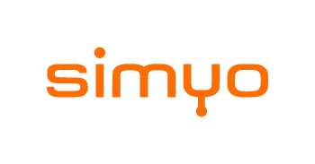 Logo de Simyo