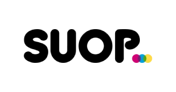 Logo de Suop