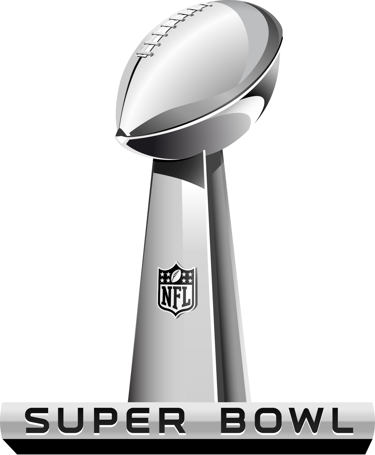 Logo Super Bowl