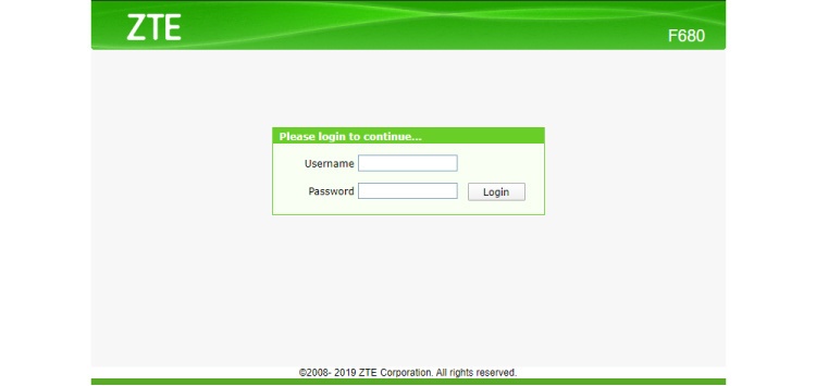 configuración del router de Pepephone