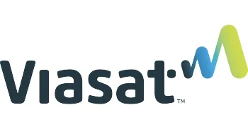 Logo de Viasat