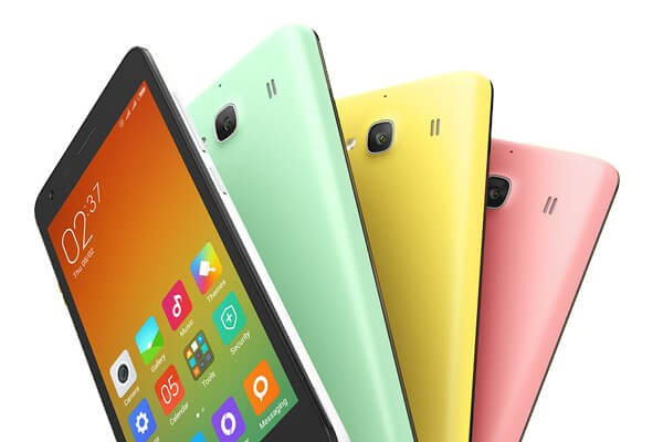 Xiaomi Redmi 2
