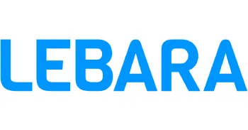 Logo de Lebara