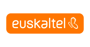 Logo Euskaltel