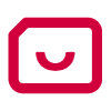 Logo Holafly