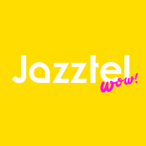 Logo Jazztel