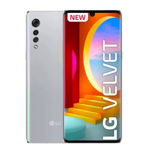 LG Velvet 5G