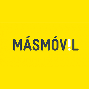 Logo MásMóvil