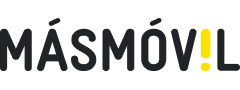 Logo MásMóvil