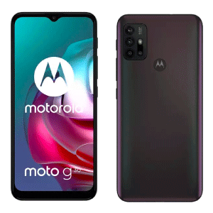 Motorola G 5G Plus