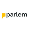 Logo Parlem