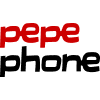 pepephone logo