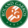 logo roland garros