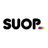 Logo de Suop