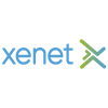 Logo de Xenet