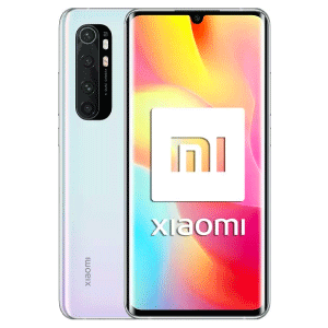 Xiaomi Mi 10 Lite con 5G