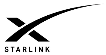 Logo de Starlink