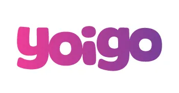 Logo de Yoigo