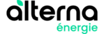 Logo Alterna Energie