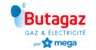 Logo Butagaz