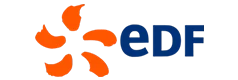 Logo EDF