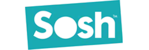 Logo Sosh